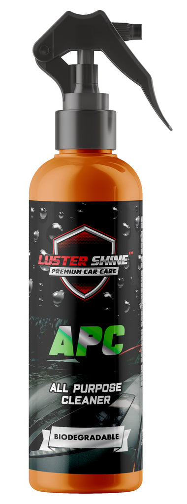 Luster Shine All Purpose Cleaner