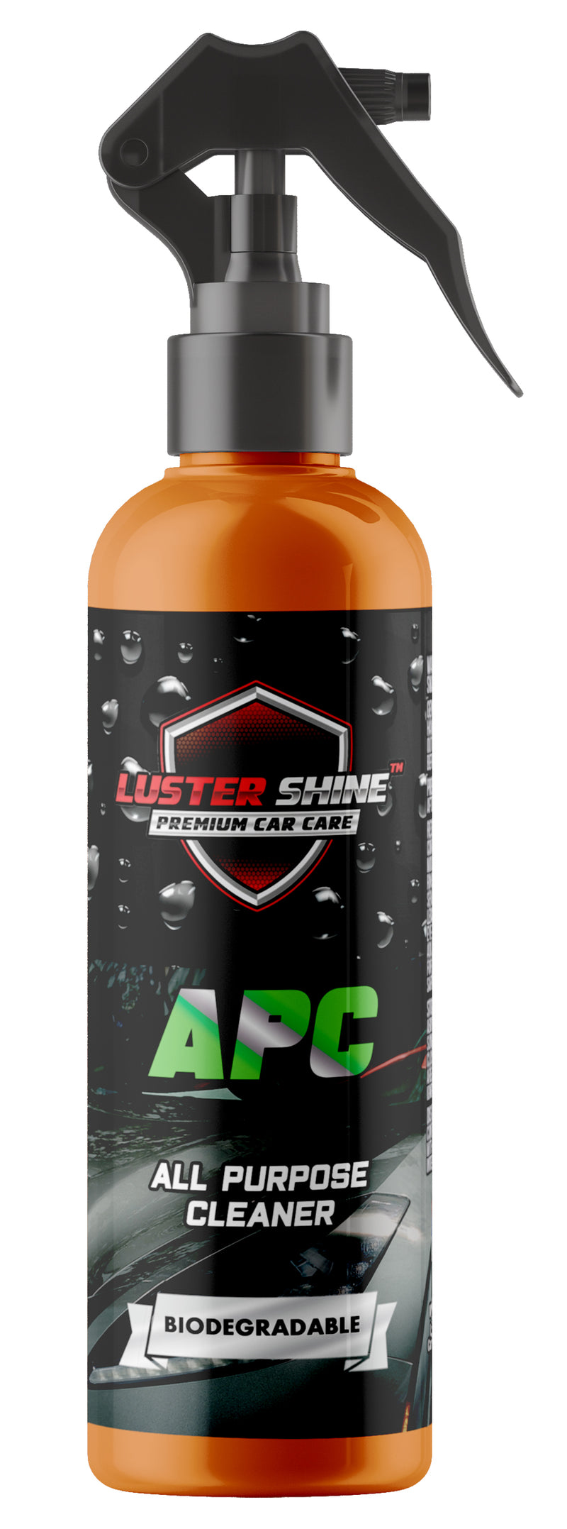 Luster Shine All Purpose Cleaner
