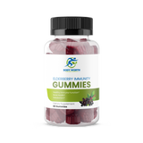 Body Worth Elderberry Immunity Gummies