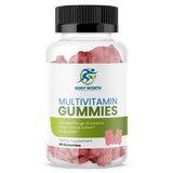 Body Worth Multivitamin Gummies