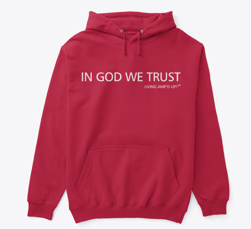 IN GOD WE TRUST