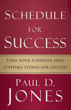 Schedule For Success