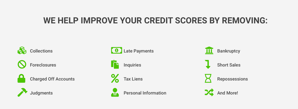 My Credit Is Better services