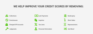 My Credit Is Better services